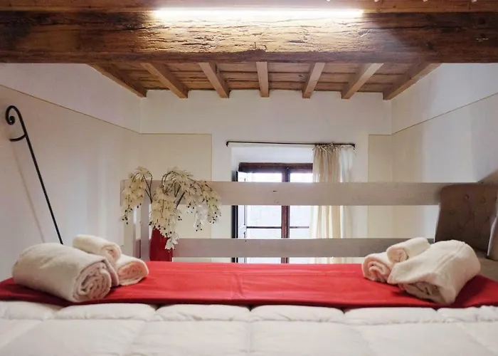 La Casa Di Betta