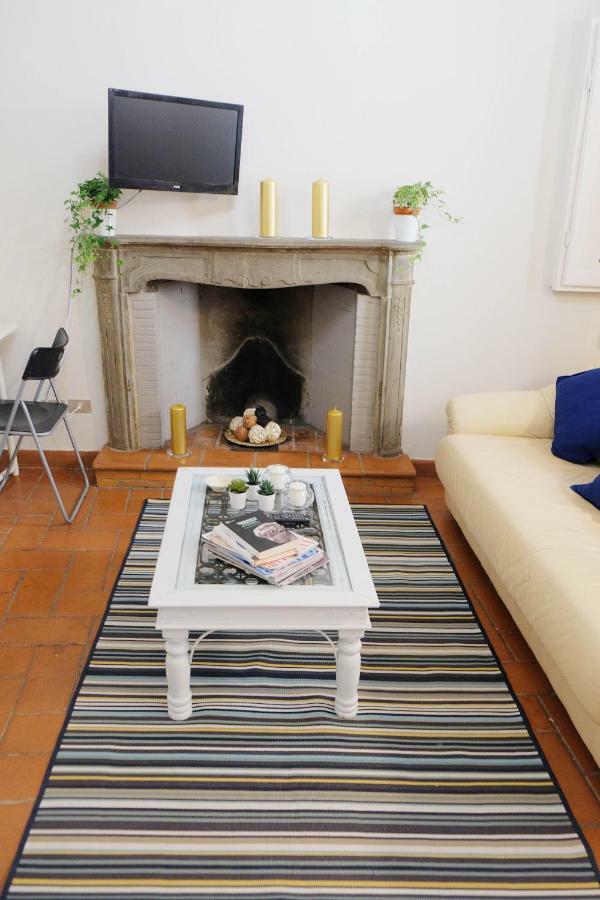 La Casa Di Betta Apartment Florenz